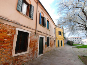 Apartment Valier by Interhome Venedig